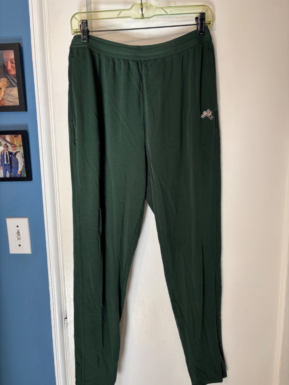 Tracksmith Session Pants - Picture 10 of 10